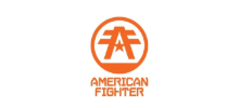 American Fighter